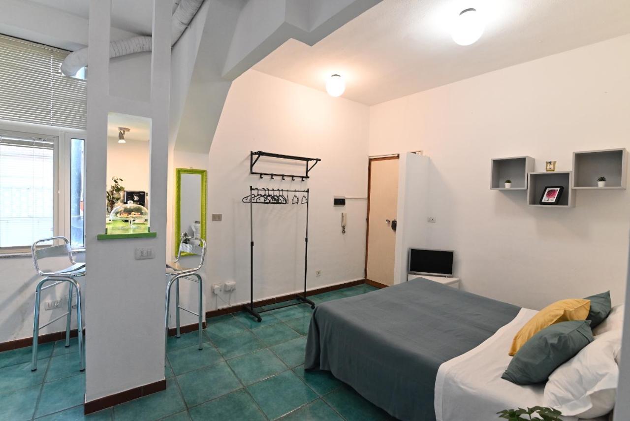 Izzhome City Love Cagliari Luaran gambar
